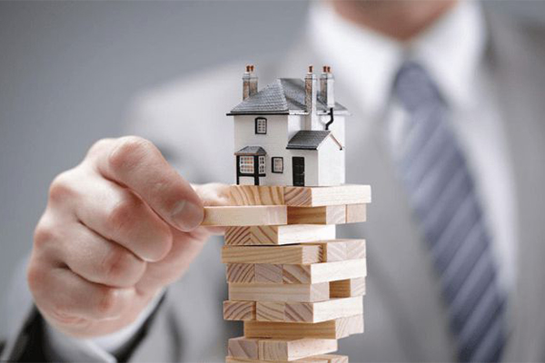 房本抵押贷款：房产证在手轻松解决资金周转难题